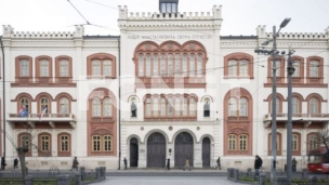 Korak ka otvorenoj represiji